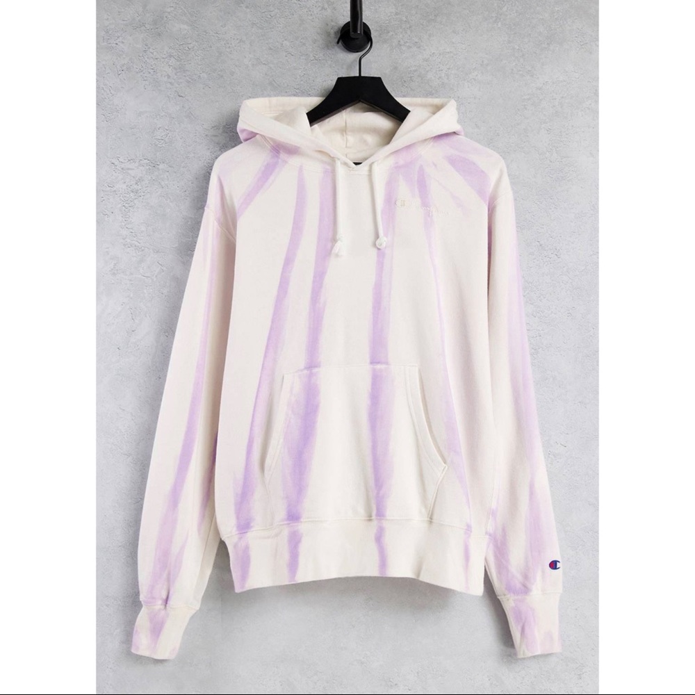 Champion Hoodie